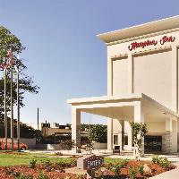 Hampton Inn Atlanta Buckhead