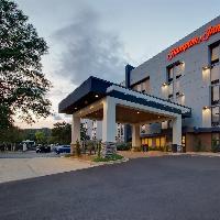 Hampton Inn Birmingham Colonnade 280