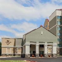 Homewood Suites by Hilton Ft Worth Fossil Creek