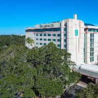 Image from Embassy Suites Tampa Usf Near Busch Gardens Hotel