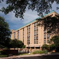 Hampton Inn Austin NW Near The Domain