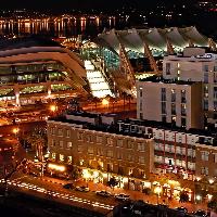 Image from Hilton San Diego Gaslamp Quarter Hotel