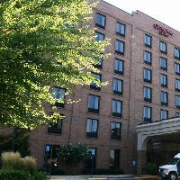 Image from Hampton Inn Washington Dulles Airport South