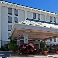 Hampton Inn Louisville Northeast