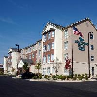 Homewood Suites by Hilton Indianapolis Northwest