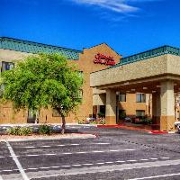 Image from Hampton Inn and Suites Las Vegas Henderson