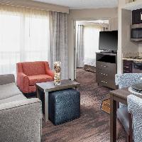 Image from Homewood Suites Dallas Irving Las Colinas Hotel