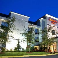 Hampton Inn Princeton