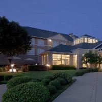 Image from Hilton Garden Inn Fort Worth/Fossil Creek