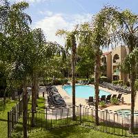 Embassy Suites Phoenix Tempe