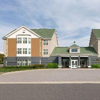 Homewood Suites by Hilton Dulles North Loudoun Hotel