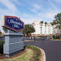 Hampton Inn Houston Near the Galleria Hotel