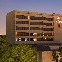 Image from Hilton University of Houston Hotel