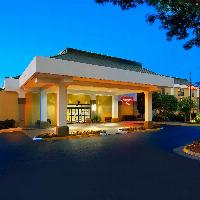 Hampton Inn Alexandria Pentagon South