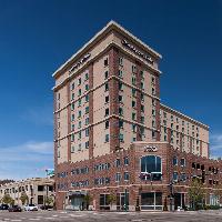 Hampton Inn & Suites Boise Downtown