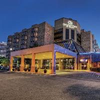 Doubletree Hotel Memphis