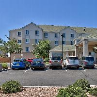 Image from Hilton Garden Inn Albuquerque Journal Center Hotel