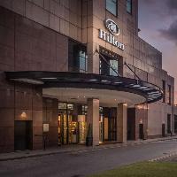 Image from Hilton Glasgow Hotel