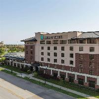 Embassy Suites Omaha Downtown Old Market Hotel