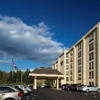 Image from Hampton Inn Pittsburgh Greentree