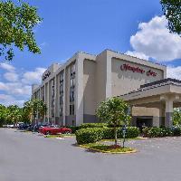 Hampton Inn Orlando at Universal Studios