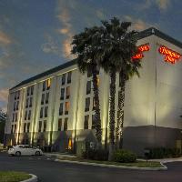 Image from Hampton Inn Tampa Veterans Expressway Hotel