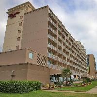 Hampton Inn Virginia Beach Oceanfront North