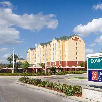 Hilton Garden Inn Orlando International Drive North Hotel