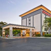 Hampton Inn Sarasota I 75 Bee Ridge Hotel