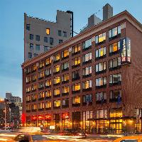 Hilton Garden Inn New York City Tribeca