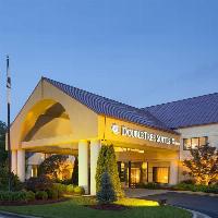 Doubletree by Hilton Suites Cincinnati Blue Ash