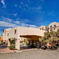 Homewood Suites By Hilton Albuquerque Uptown Hotel