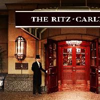 The Ritz Carlton Osaka