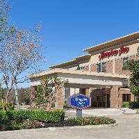 Hampton Inn Houston Willowbrook Mall