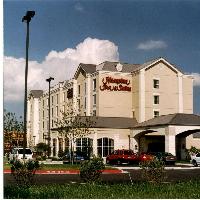 Image from Hampton Inn and Suites Austin Airport