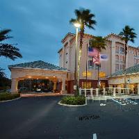 Hampton Inn Lake Buena Vista Orlando