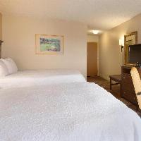 Hampton Inn Dallas Irving Las Colinas