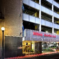 Hilton Garden Inn New Orleans French Quarter Cbd