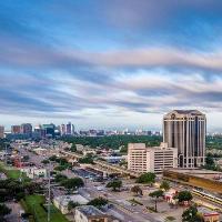 Image from Doubletree Dallas Campbell Centre Hotel