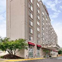 Image from Hilton Garden Inn Tysons Corner Hotel