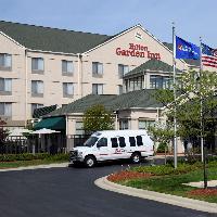 Hilton Garden Inn Columbus Polaris