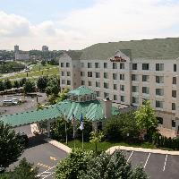 Hilton Garden Inn Secaucus Meadowlands Hotel