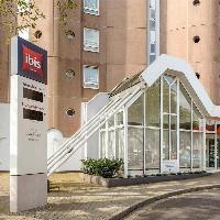 Image from Ibis Heidelberg Hauptbahnhof