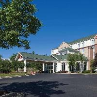 Hilton Garden Inn Cleveland Twinsburg Hotel