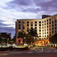 DoubleTree Irvine Spectrum Hotel