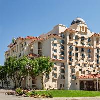 Embassy Suites Milpitas Silicon Valley Hotel