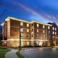 Image from Hampton Inn & Suites Williamsburg Historic District