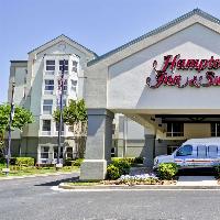 Hampton Inn And Suites Memphis Shady Grove