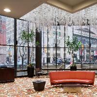 Bild från DoubleTree by Hilton Hotel Philadelphia Center City