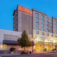 Hilton Vancouver Washington Hotel